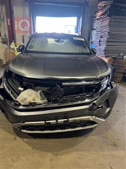 فولكسفاغن أطلس